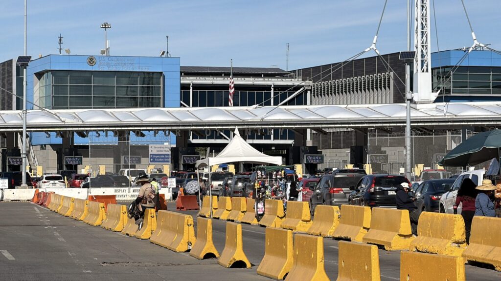 Tijuana Implementa el Programa Fast Lane para Mejorar el Cruce de Trabajadores Transfronterizos
