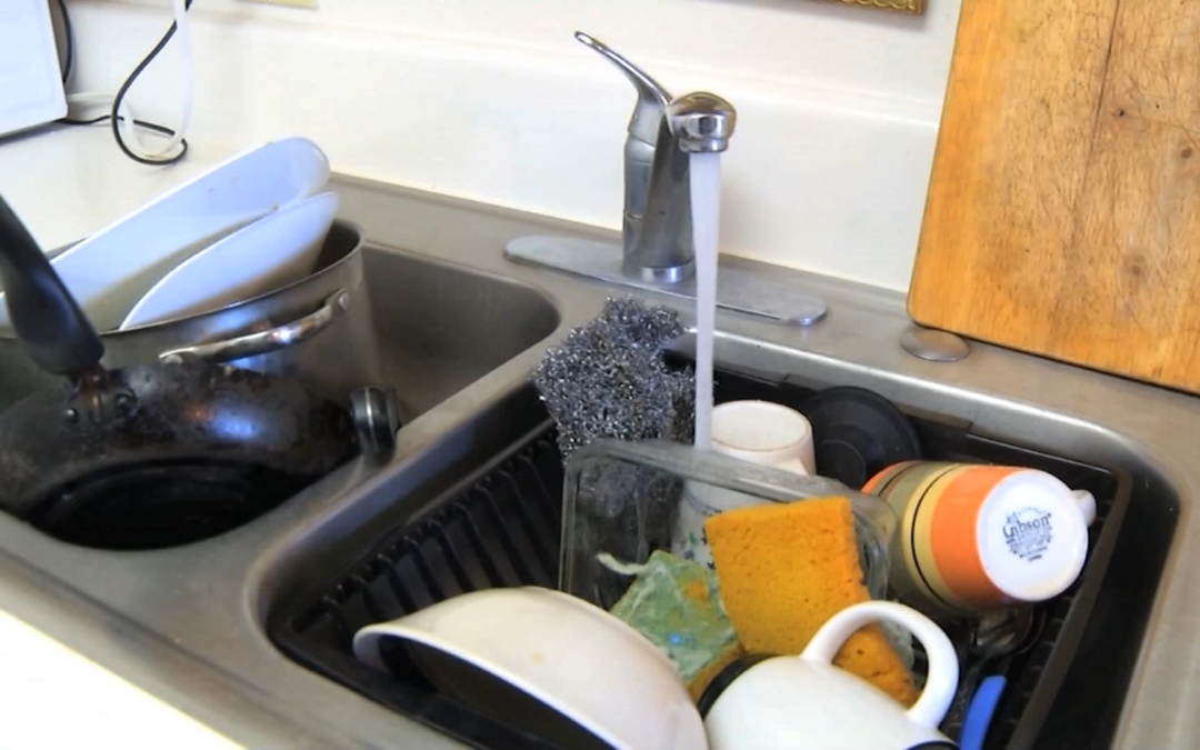 Aumento de Tarifas de Agua en San Diego: Se Prevén Incrementos Históricos