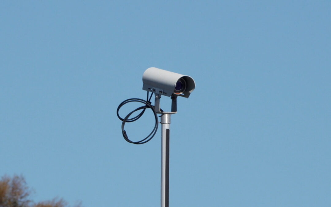 Chula Vista Lanza un Innovador Sistema de Seguridad de 135 Mil Dólares