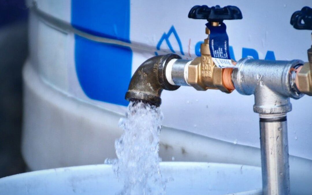 El Paso Levanta el Aviso de Hervir Agua: Calidad del Agua Confirmada
