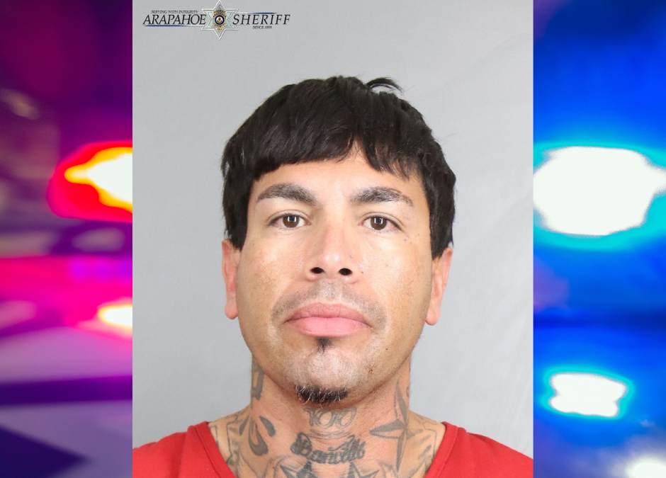 Persecución Policial y Tiroteo en Douglas: Arresto de Sospechoso con Oficiales Heridos