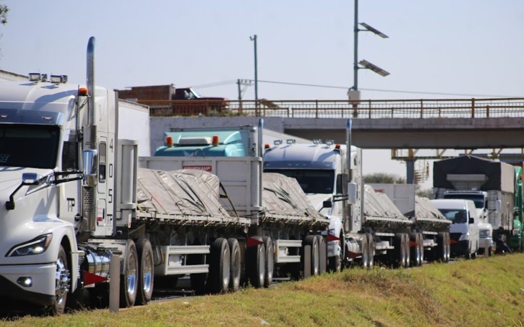 Autopista México-Querétaro: Actualizaciones EN VIVO sobre tráfico, choques y cierres viales