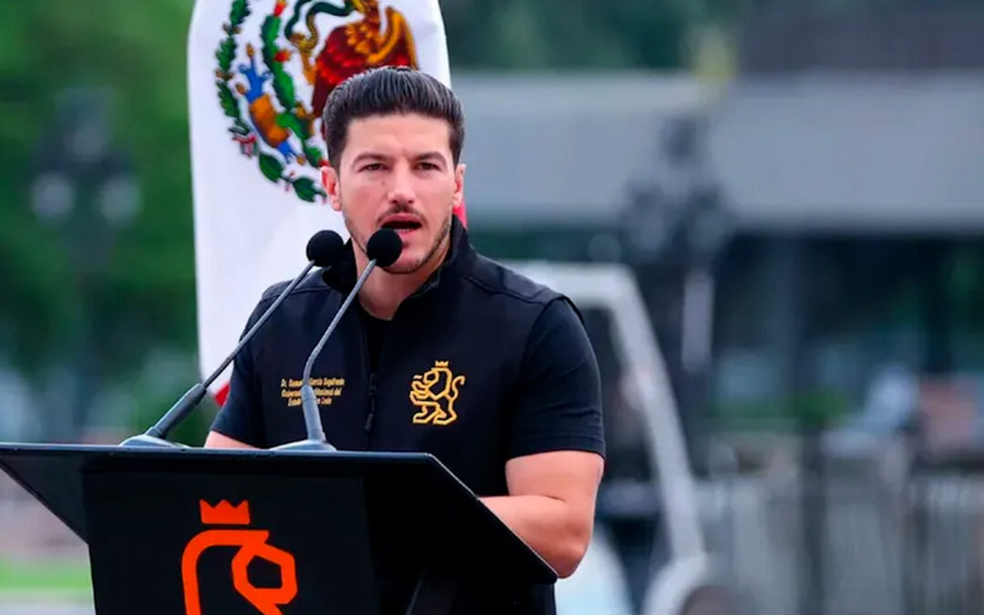 Samuel García no establece plazos para concluir el Parque del Agua antes del Mundial 2026