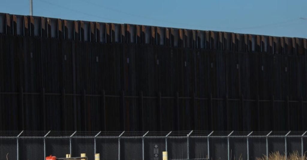 Explosiones Controladas en Ciudad Juárez para Expandir el Muro Fronterizo