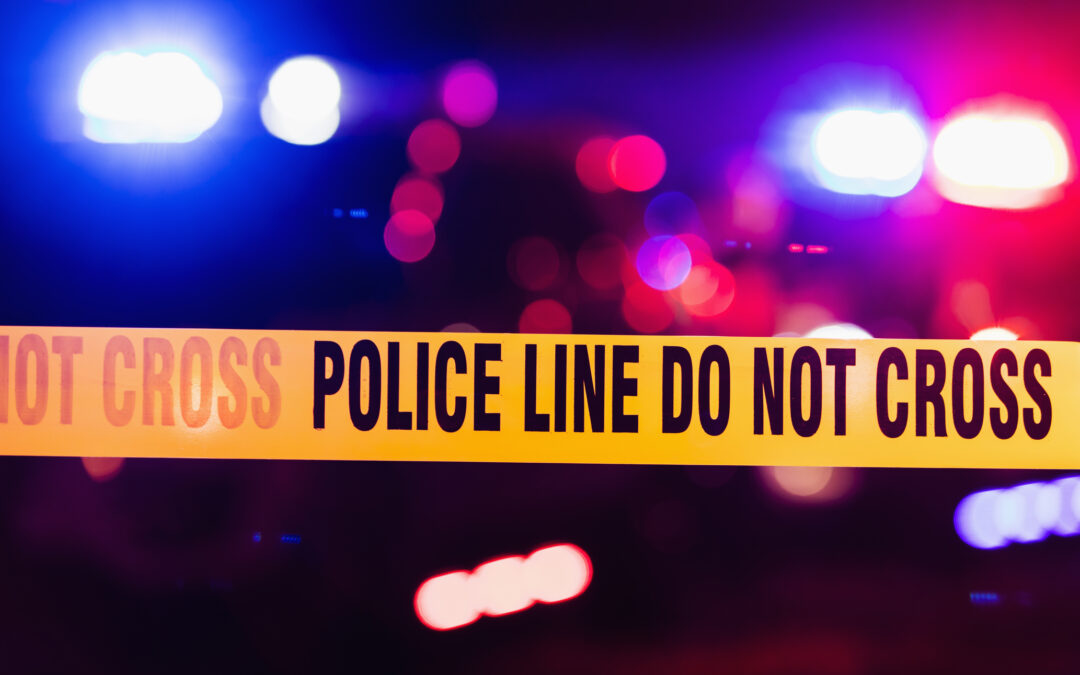 Apuñalamiento Violento en Las Vegas Deja a una Persona en Estado Crítico