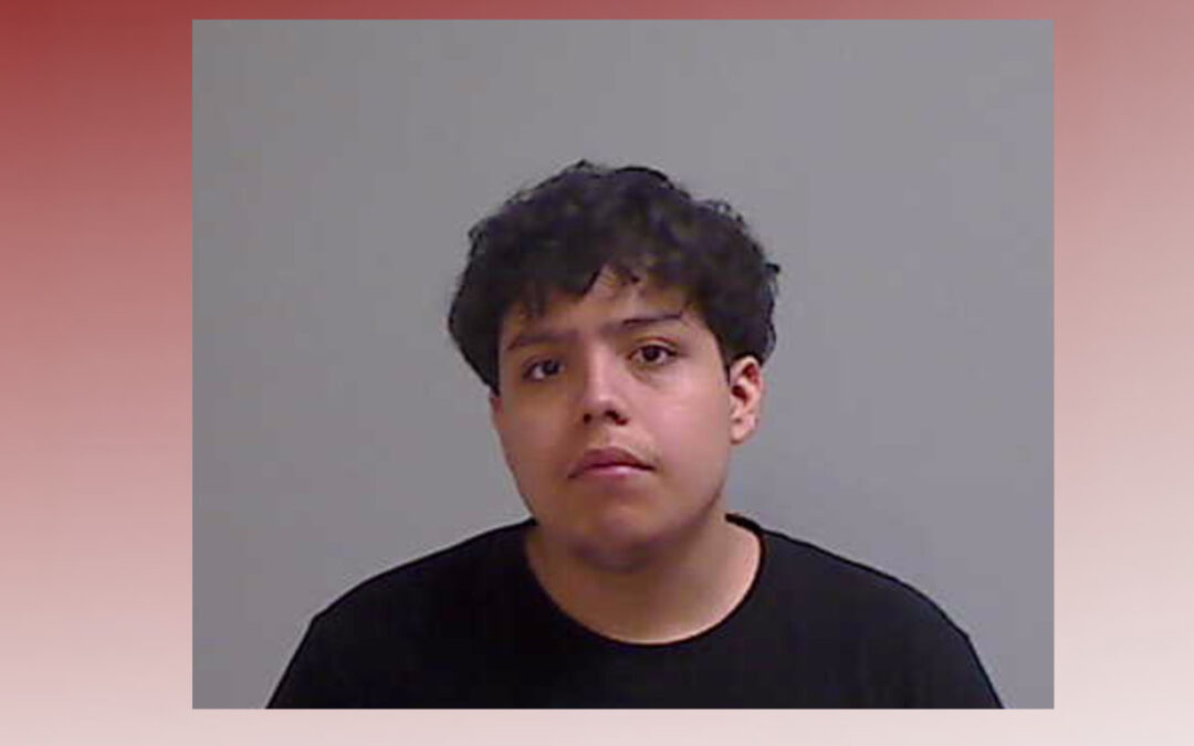 Detienen a dos sospechosos por asalto agravado en Mission Texas