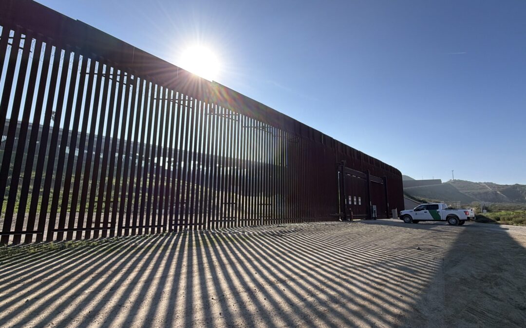 Impacto de las Políticas de Trump en la Frontera Tijuana-San Diego: Un Año de Cambios