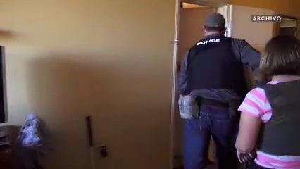 Demandan a Moteles Six en San Diego por Tráfico Sexual y Explotación Infantil