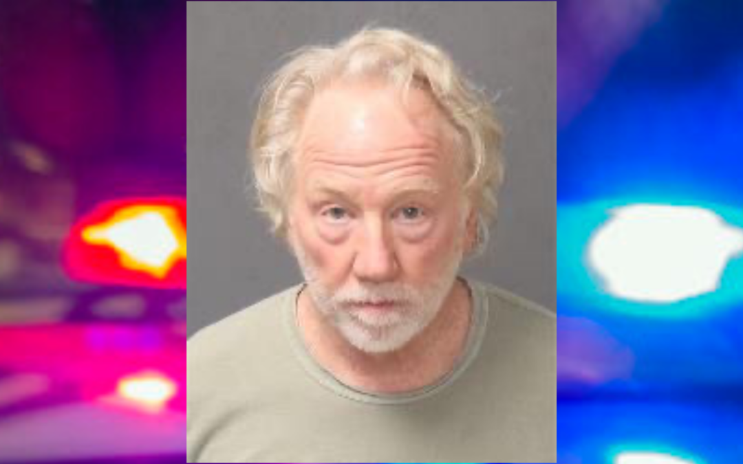 Timothy Busfield: Actor acusado de abuso infantil se entrega a autoridades en Albuquerque