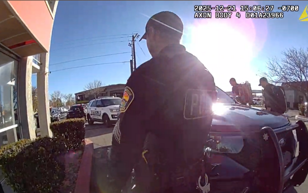 Nuevos Detalles del Tiroteo en Albuquerque Revelados por la APD