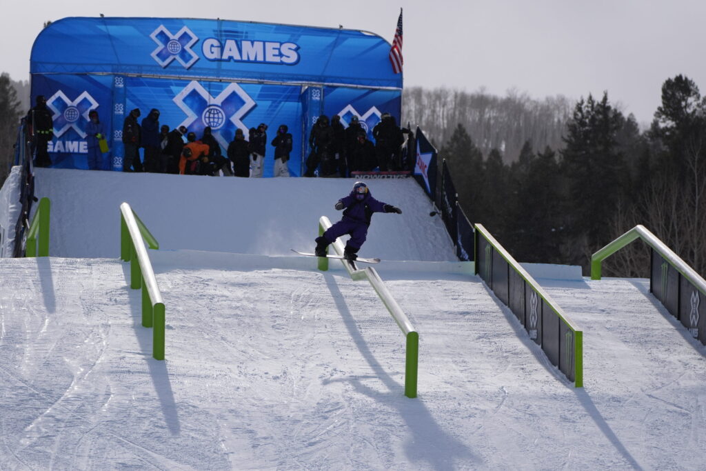 X Games Aspen 2026: Deportes Extremos y Música en Vivo Regresan a Colorado